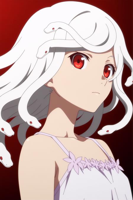 Monogatari Series | KamiNadeko (Nadeko Sengoku) illustrious