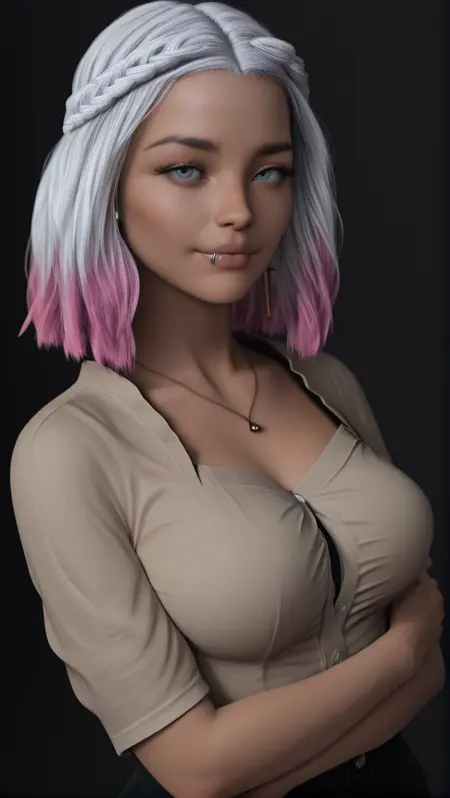 Katie - Where it All Began (Ocean)