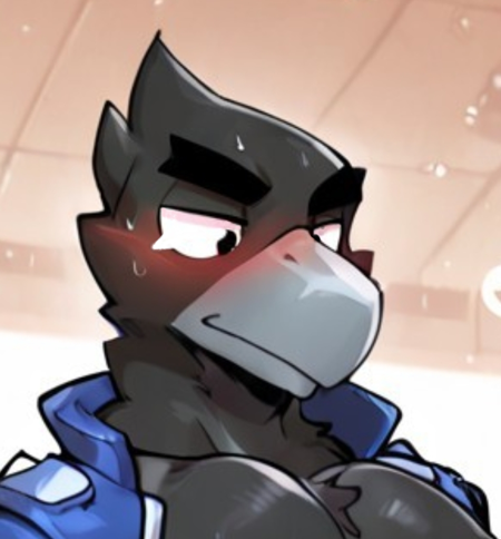 Moodiscrow's Avatar