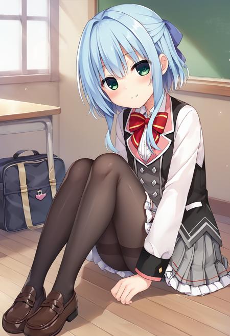 Pony XL - Nishiki Asumi  錦 あすみ - hamidashi creative v1.0