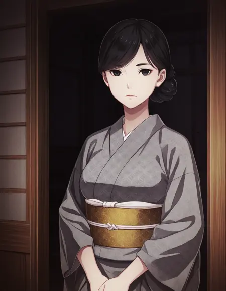 Tagi Chizue - Erewhon (CLOCKUP) / 田儀千鶴江 - Erewhon