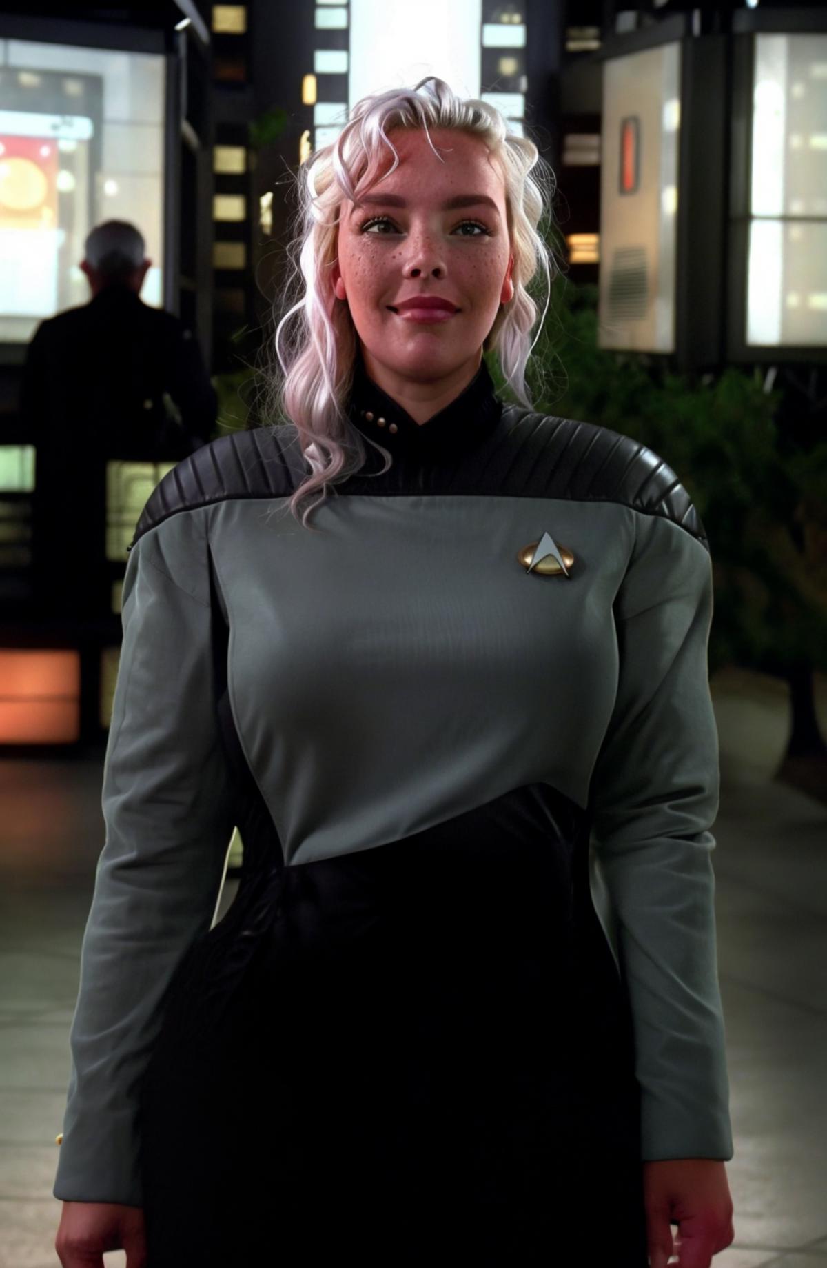 Star Trek TNG uniforms(captains variant update) image by AI_Art_Factory