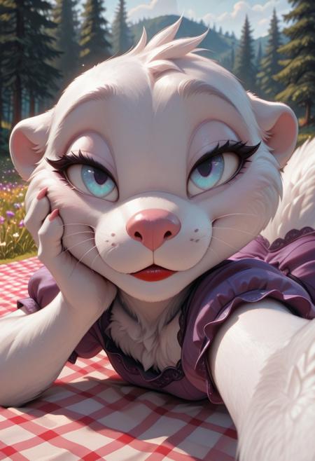 Ayla_Otter's Avatar