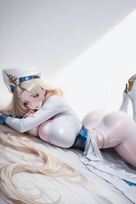 SD文生图Weilin魔改版(可随机)