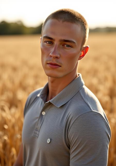 Drew Starkey/Rafe Cameron v1.0