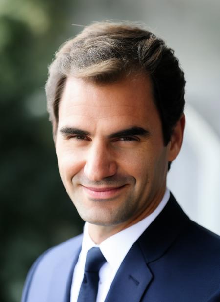 a man  <lora:federer:1>