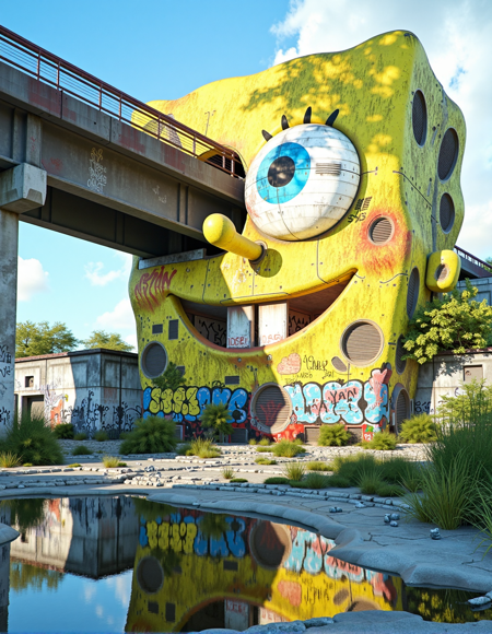 Filip Hodas Style FLUX