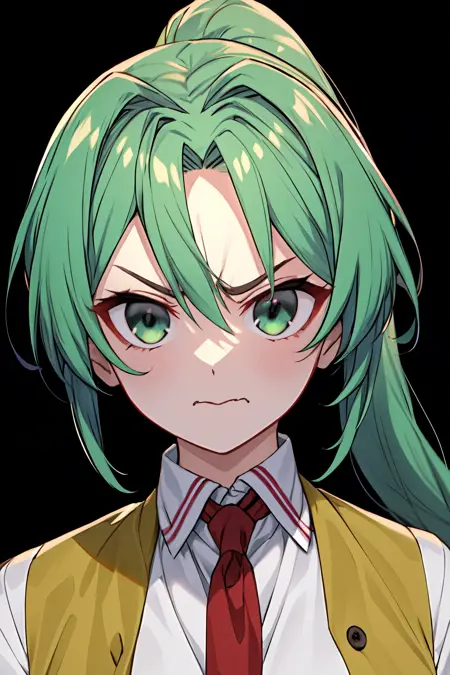 SOSDAN's Avatar