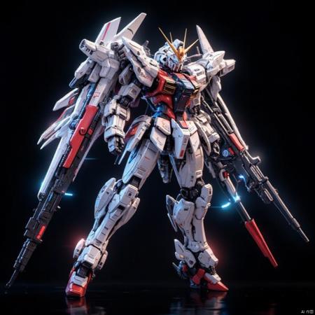 Toki_no_- Gundam Launch v1.0