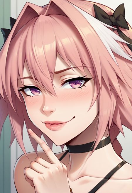 Astolfothetrap's Avatar