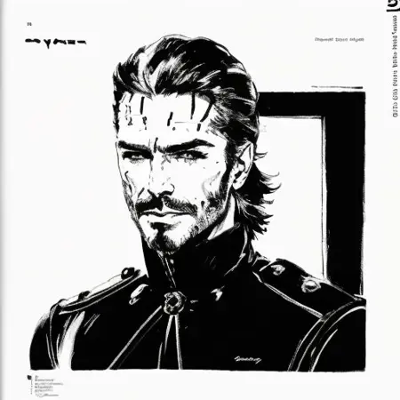 SILVRCord's Avatar