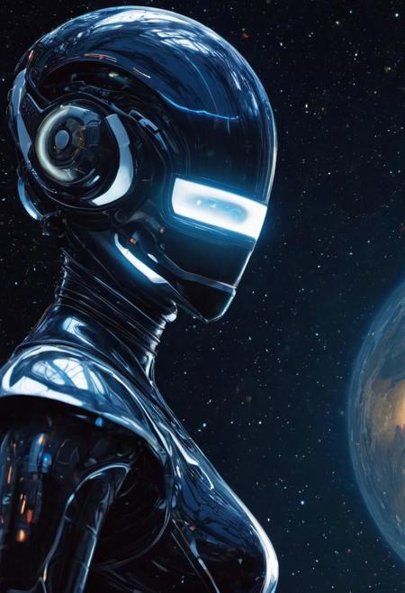by Moebius, futuristic-futuristic, (bizarre otherworldly technological advanced galactic civilization but extremely beautiful:1.4), (masterpiece, best quality:1.4) ,no face, dark, in the style of nicola samori, particles, white, ivory and black hue
<lora:epi_noiseoffset2:0.5> <lora:add-detail-xl:1> <lora:xl_more_art-full_v1:0.5>  <lora:NicolaSamori:0.7>