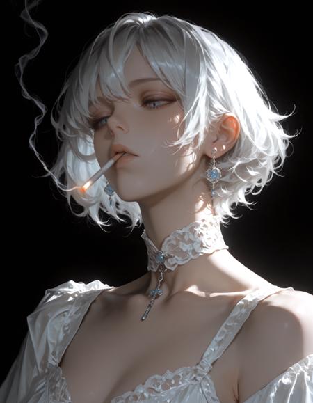 Ovelia's Avatar