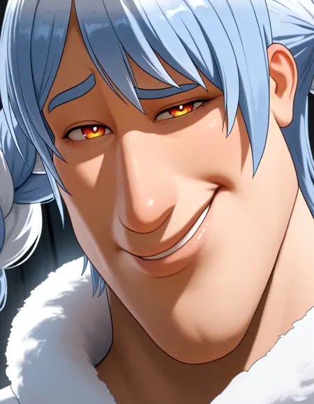 Chengdu superman face | 成都超人脸