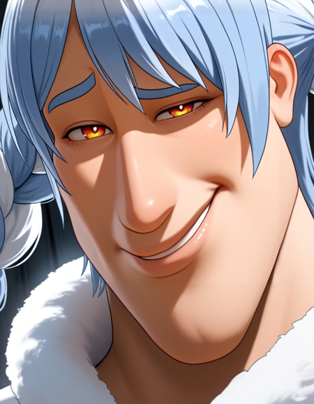 Chengdu superman face | 成都超人脸 v1.0