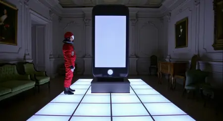 Kubrick FLUX
