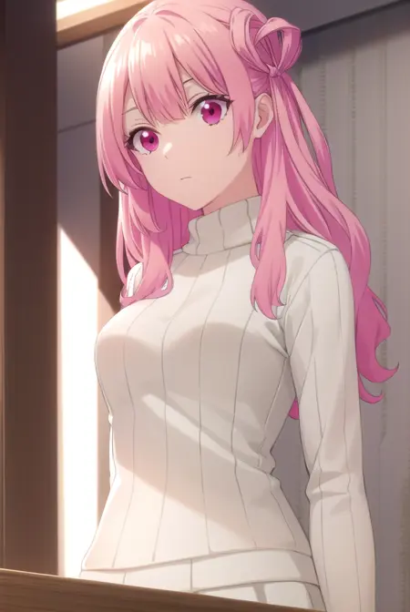 Usagi Tsukishiro (月城 うさぎ) - My Life as Inukai-san's Dog. (犬になったら好きな人に拾われた。)