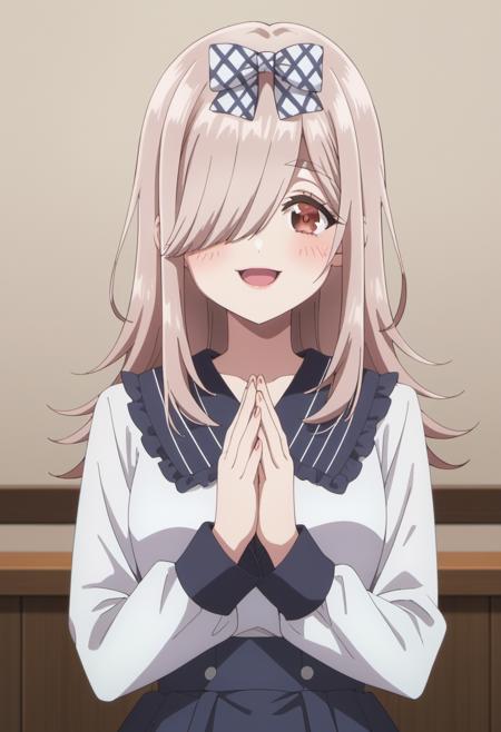 Mochizuki Ai | A Couple of Cuckoos | カッコウの許嫁 v1.0