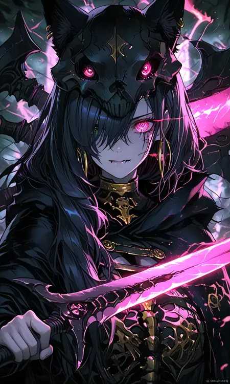 Ultimate Anime Style Enhancer SDXL