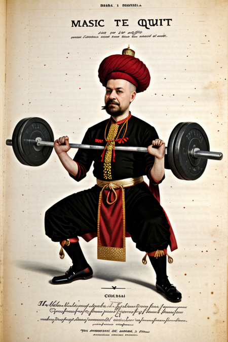 OttomanFashion