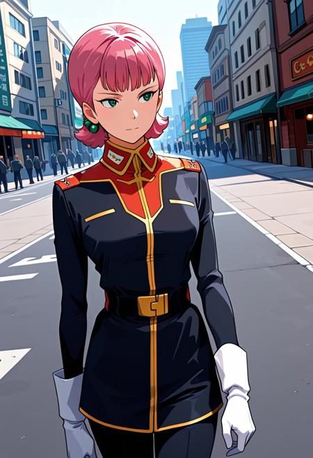 Sarah Zabiarov IL2.0