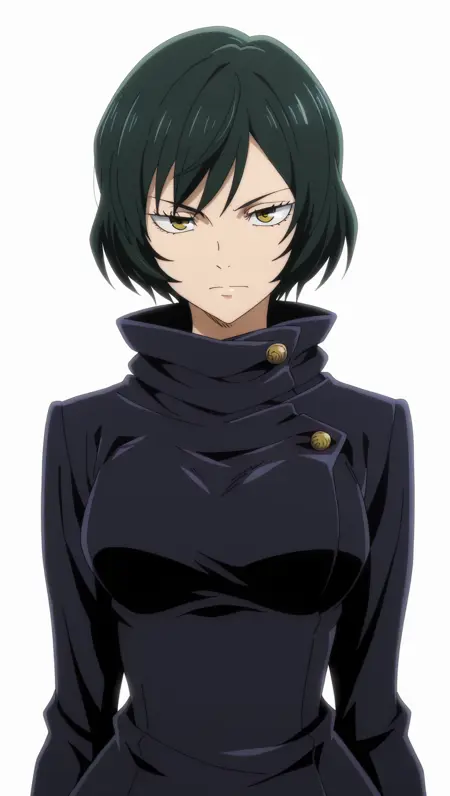 Mai Zen'in [Jujutsu Kaisen] v1.0
