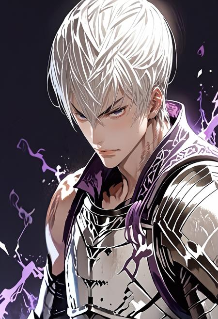 Mitsunari Ishida (Sengoku Basara) V1