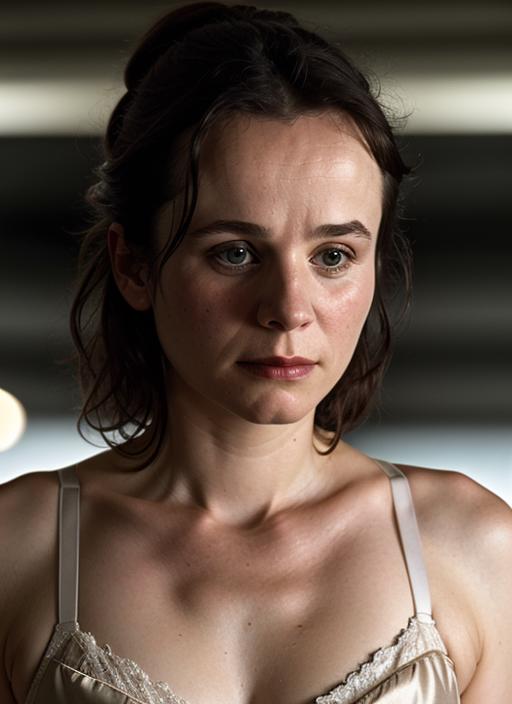 Emily Watson image by malcolmrey