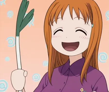 Loituma Girl (Leekspin) / ロイツマ・ガール