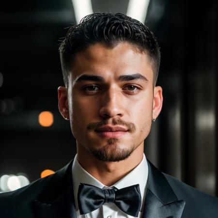 Julian Mireles v1.0