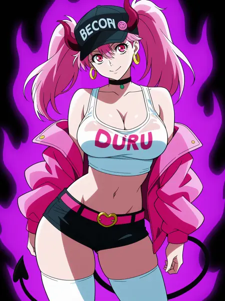 JoJo's Bizarre Adventure IL 2025