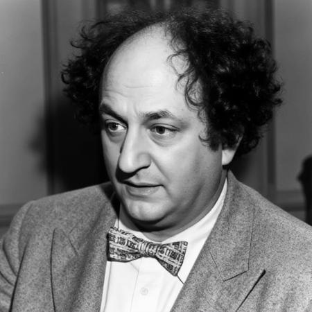 LarryFine V1
