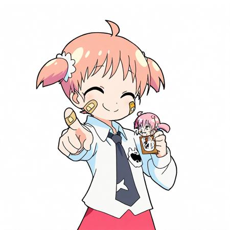 deformation-デフォルメ V1