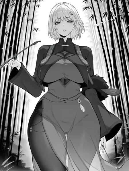 伊佐奈 | 渡阴山