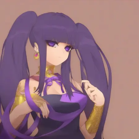 Nyx (Town of Passion)