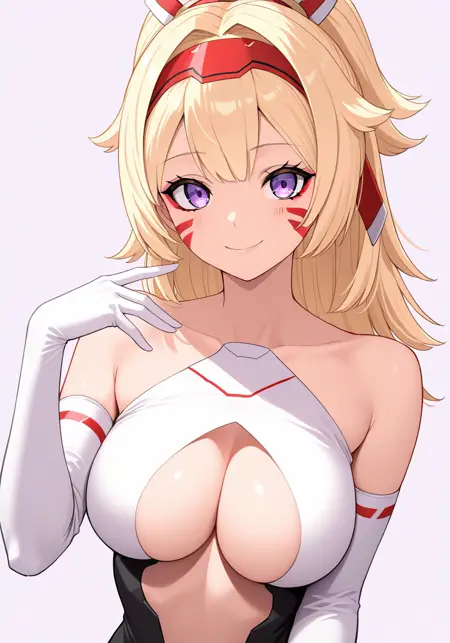 朱羅弓兵 / Asra Archer《女神装置 / メガミデバイス / Megami Device》 [HiKaRi]