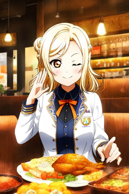 Ai Miyashita - Love Live! v2.0