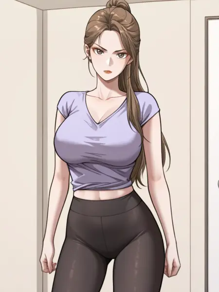 Li Meng | After becoming financially free, they offered their loyalty