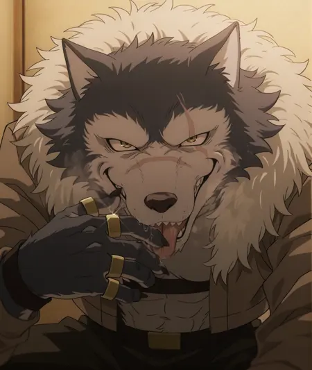 Garou - My Gift Lvl 9999 Unlimited Gacha...