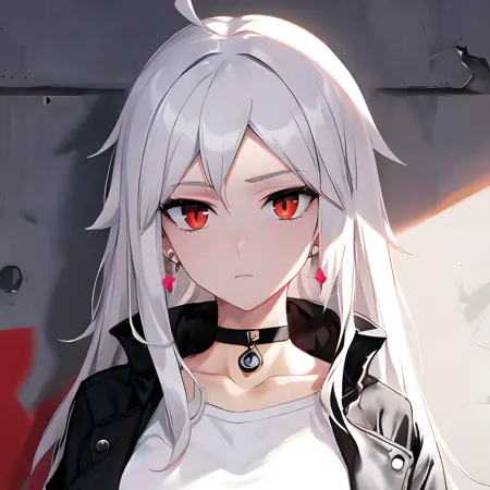 Hayanaga's Avatar