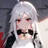 Hayanaga's Avatar