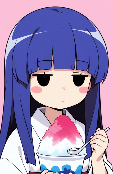 Rika Furude v1.0