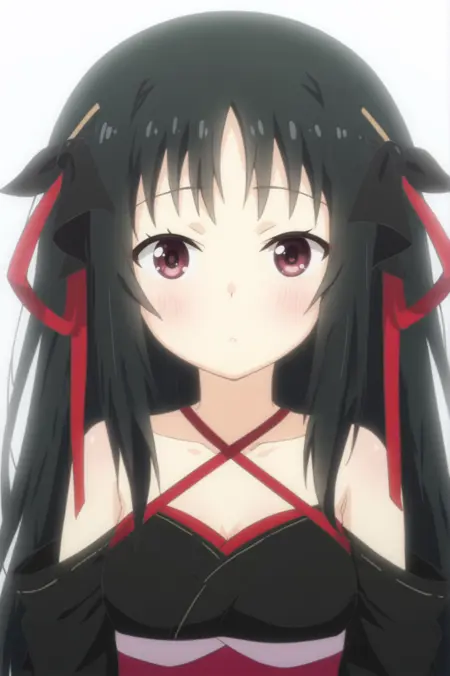 Machine-Doll wa Kizutsukanai | Yaya (PDXL)