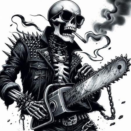 TheDreadMerchant's Avatar