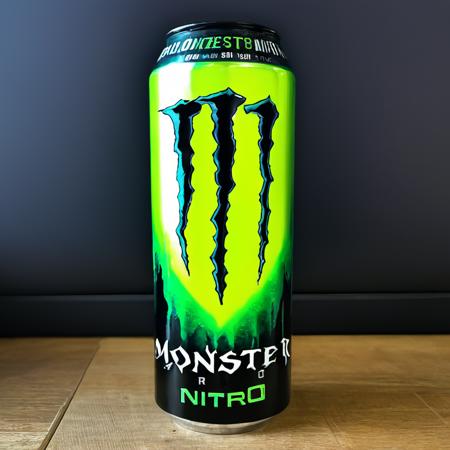one monster nitro monster nitro can monster nitro glowing monster nitro monster nitro in glass