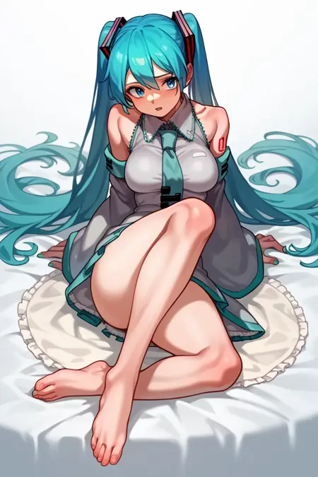 Artist: AS109 Style + Girlpack (Pony XL)