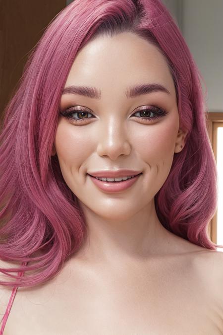 Lily Lou (Pornstar) v1.0