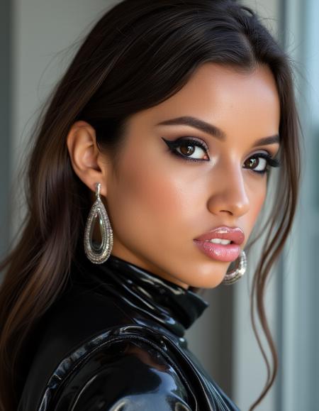 Lupe Fuentes (Flux) - Adult Film Actress v1.0