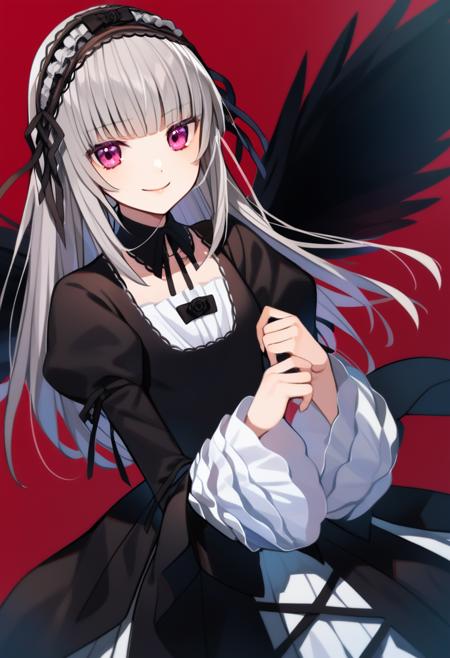 suigintou