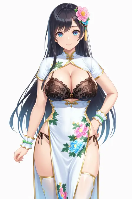 osmanthus aged wine outfit